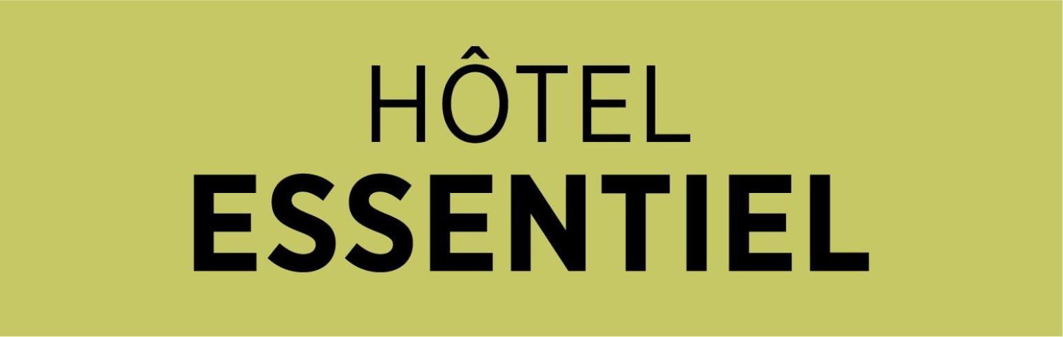 Logis Hotels - Le Pont Bernet - Hotel 2 Etoiles Et Restaurant Le Pian-Médoc Eksteriør billede